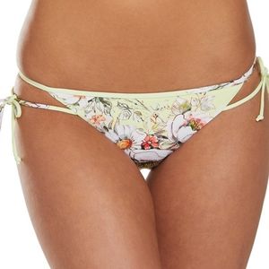 BCBG generation swimsuit bottoms